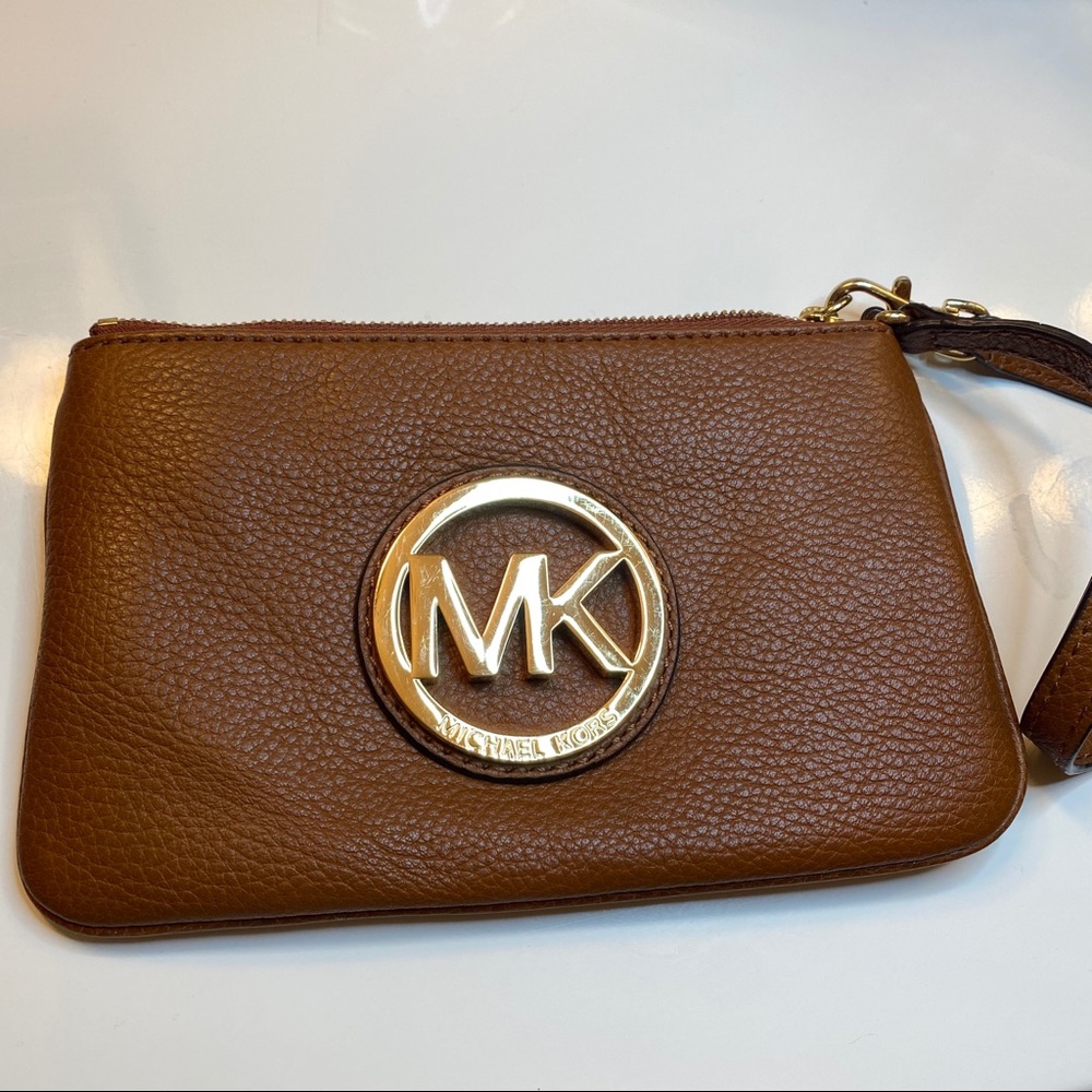 Michael Kors Wristlet